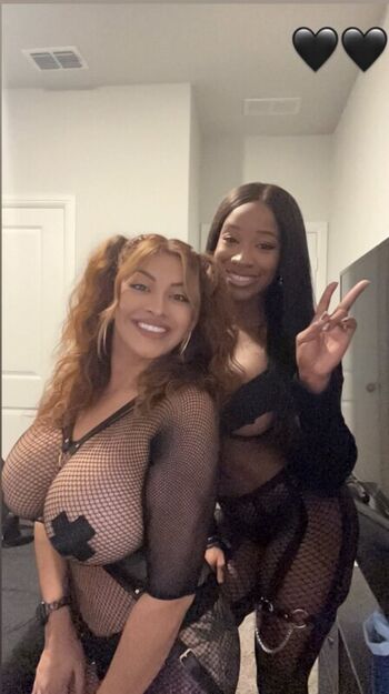 Full leaked Bobbie moore page private onlyfans photo