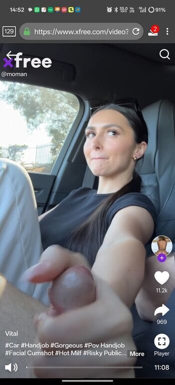Full leaked Bobbie moore page private onlyfans photo