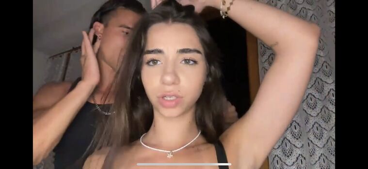 Full leaked Bobbie moore page private onlyfans photo