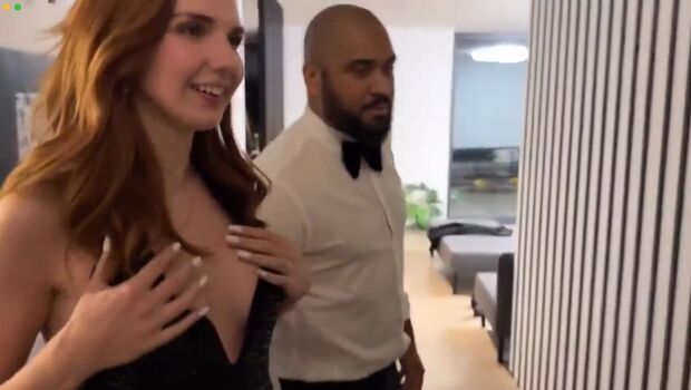 Full leaked Bobbie moore page private onlyfans photo