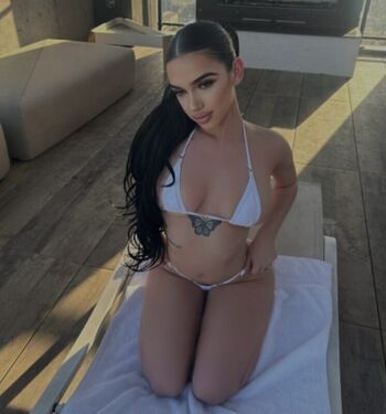 Full leaked Bobbie moore page private onlyfans photo