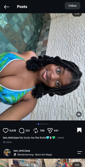 Bobbie Moore