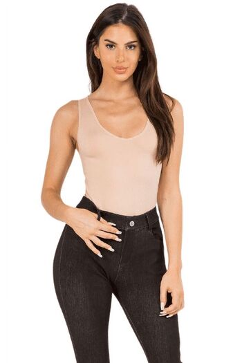 Full leaked Bodysuit private onlyfans photo