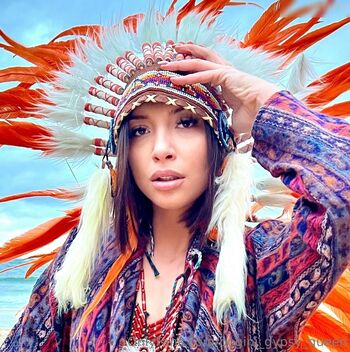 Full leaked Bogini gypsy queen private onlyfans photo