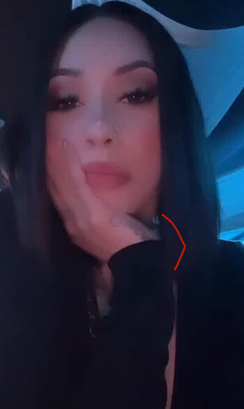 Full leaked Bolidabarbie private onlyfans photo