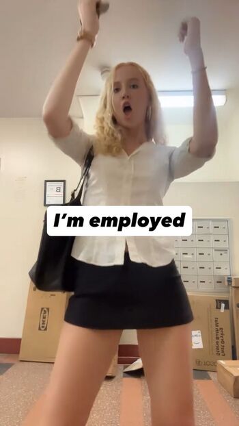 Full leaked Bombette martin private onlyfans photo