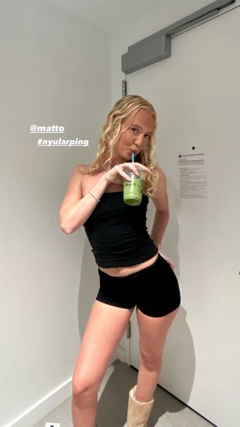 Full leaked Bombette martin private onlyfans photo