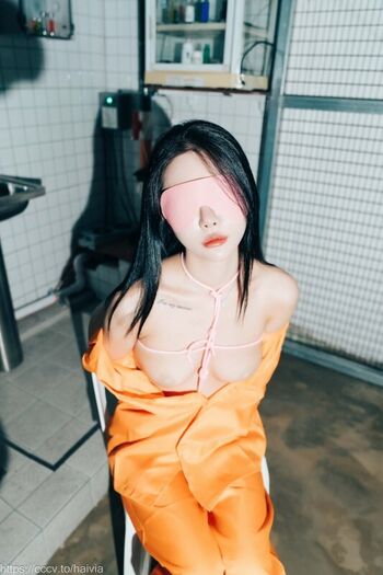 Full leaked Bomi private onlyfans photo