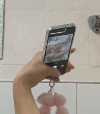 Full leaked Bongbong irl private onlyfans photo