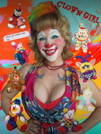 Full leaked Bongostheclown private onlyfans photo