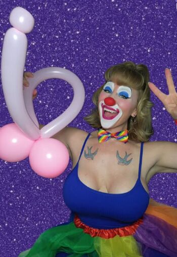 Full leaked Bongostheclown private onlyfans photo