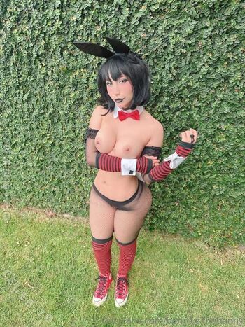 Full leaked Bonnehebunny private onlyfans photo