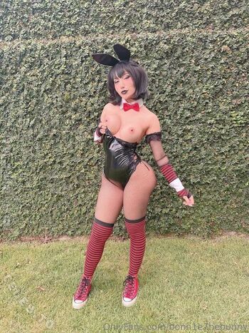 Full leaked Bonnehebunny private onlyfans photo