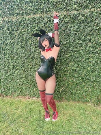 Full leaked Bonnehebunny private onlyfans photo
