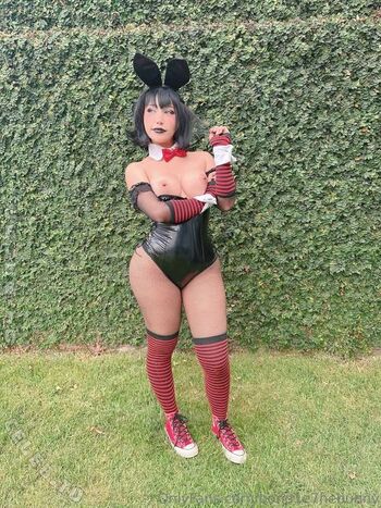 Full leaked Bonnehebunny private onlyfans photo