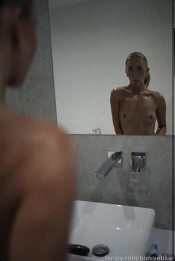 Full leaked Bonnie blue  page private onlyfans photo