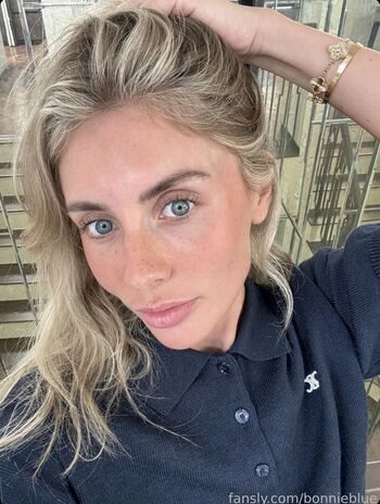 Full leaked Bonnie blue  page private onlyfans photo