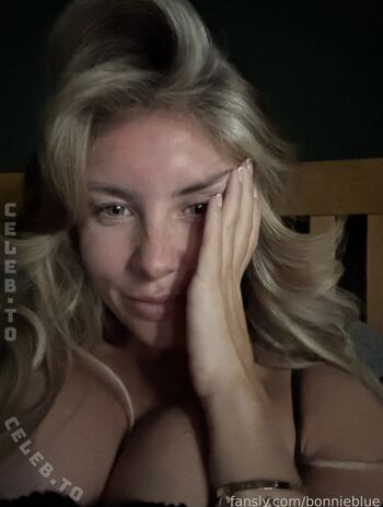 Full leaked Bonnie blue private onlyfans photo