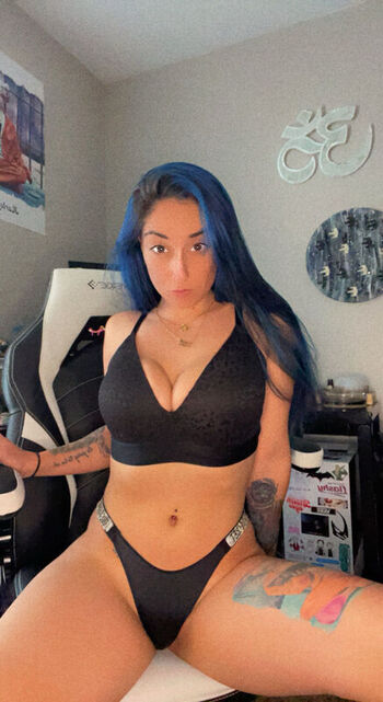 Full leaked Bonnie djarin private onlyfans photo