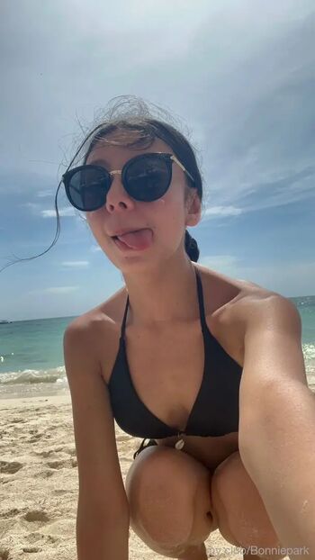 Full leaked Bonnie park private onlyfans photo
