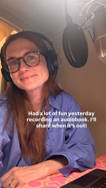 Full leaked Bonnie wright private onlyfans photo