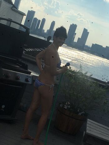 Full leaked Bonnie private onlyfans photo