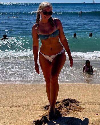 Full leaked Bonnierabbit private onlyfans photo