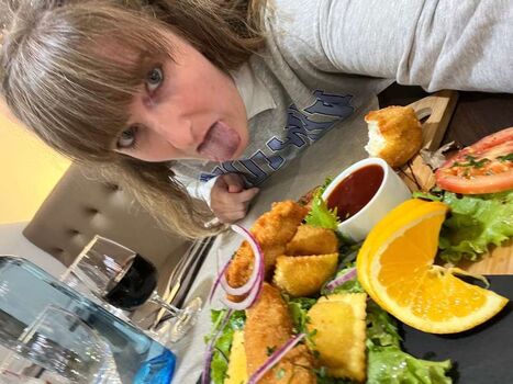 Full leaked Boobsgwendy private onlyfans photo