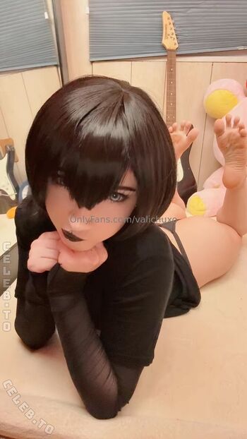 Full leaked Bookwormbunni private onlyfans photo
