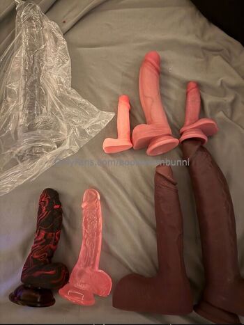 Full leaked Bookwormbunni private onlyfans photo