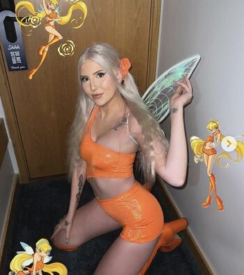 Full leaked Boomitsmaia private onlyfans photo