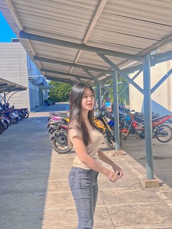 Full leaked Boonsiri aonkom private onlyfans photo