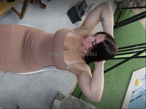 Full leaked Booty private onlyfans photo