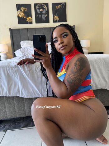 Bootyclapper187