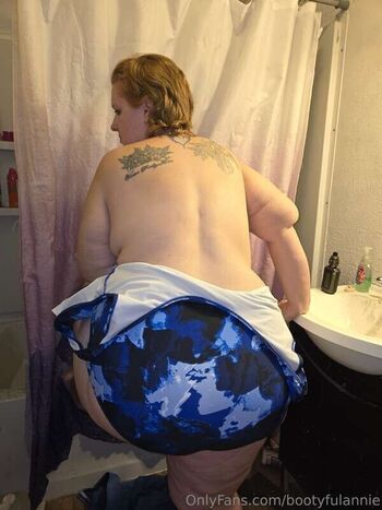 Bootyfulannie