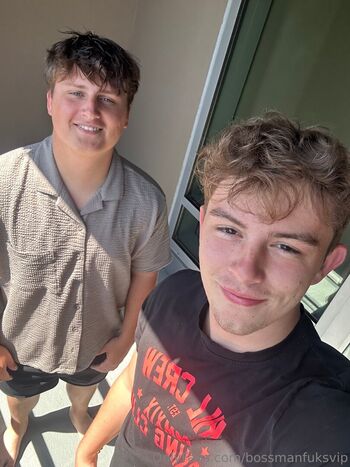 Full leaked Bossmanfuksvip private onlyfans photo