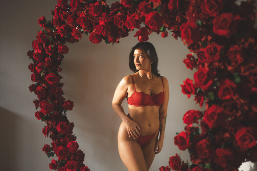 Full leaked Boudoir page private onlyfans photo