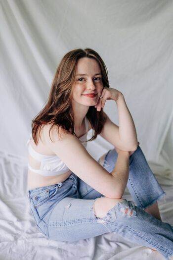 Full leaked Boudoir page private onlyfans photo