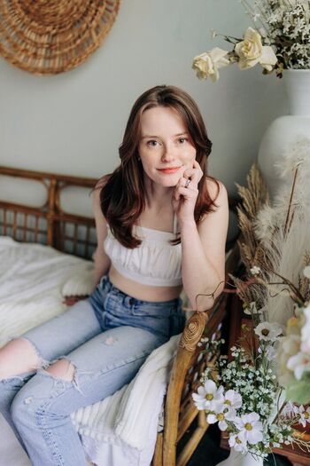 Full leaked Boudoir page private onlyfans photo