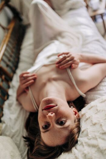 Full leaked Boudoir page private onlyfans photo