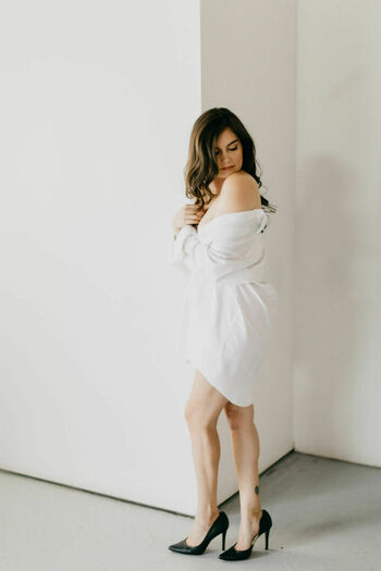 Full leaked Boudoir page private onlyfans photo