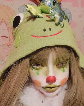 BouncyClown