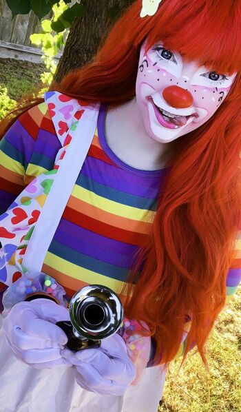 BouncyClown