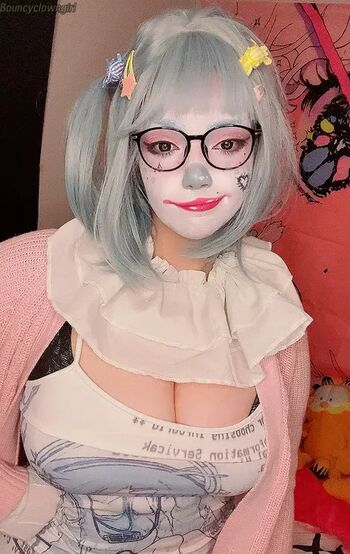 BouncyClown