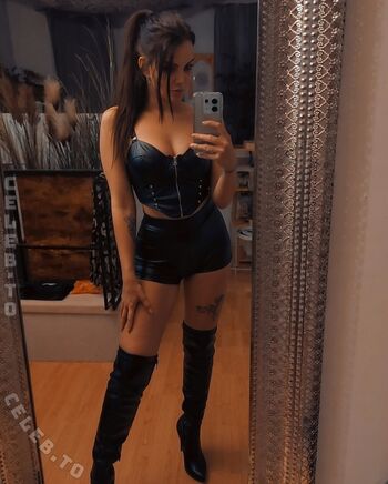 Full leaked Bountybabybench private onlyfans photo