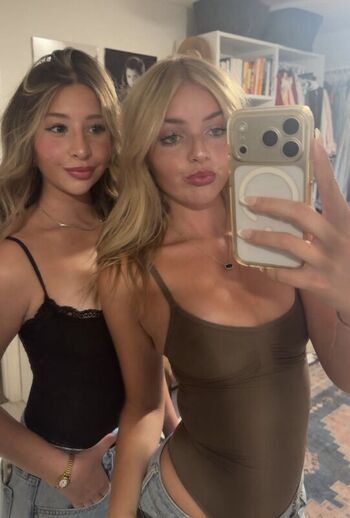 Full leaked Boutinela babes page private onlyfans photo
