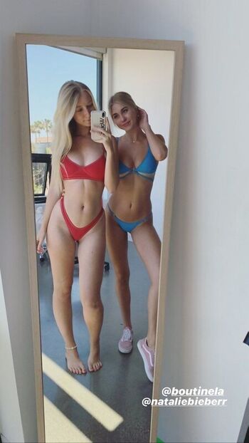 Full leaked Boutinela babes  page private onlyfans photo