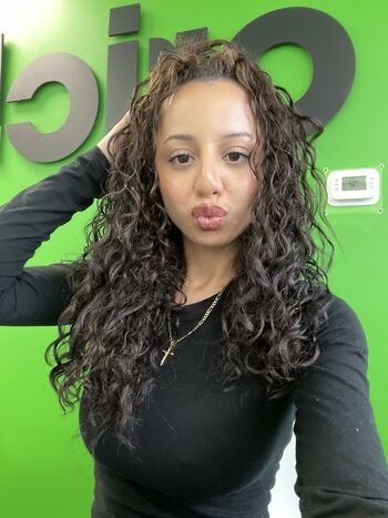 Full leaked Brmberly l private onlyfans photo