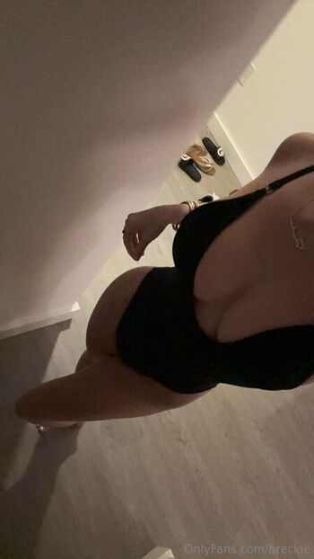 Full leaked Brckie hi private onlyfans photo