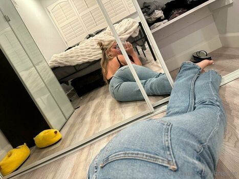 Full leaked Brckie hi private onlyfans photo